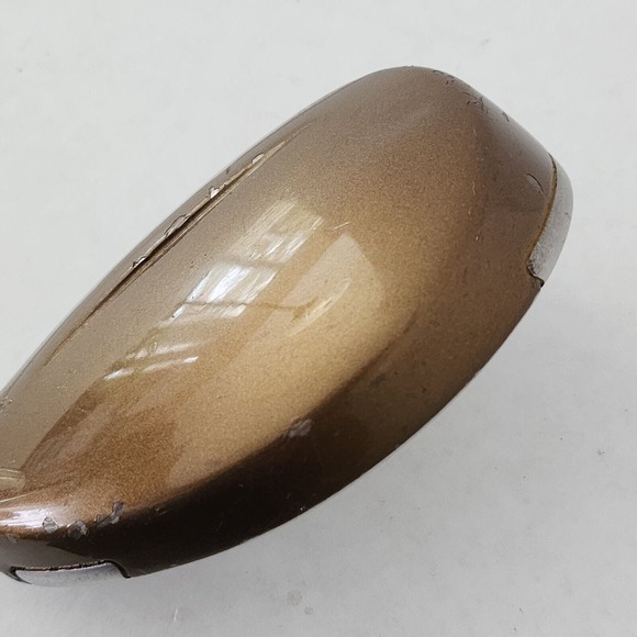 Adams Golf Womens Idea a7OS 4-Hybrid Iron RH Grafalloy 50g Ladies Graphite 38.5" - Picture 8 of 14